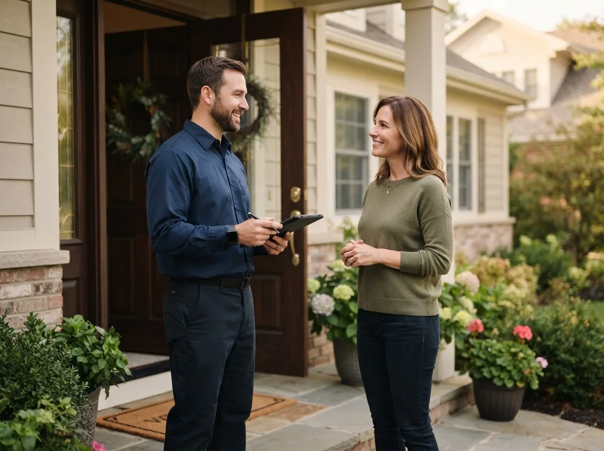 Water damage restoration FAQs for Glenwood, MD